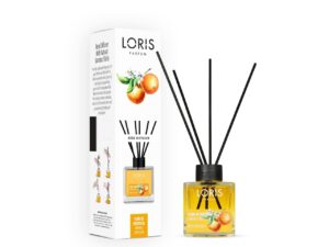 Odorizant camera - Loris Flori de Portocal - 100 ml