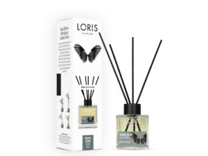 Odorizant camera - Loris Ingerul Negru - 100 ml