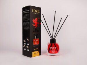Odorizant camera - Loris Îngerul rosu - 120ml