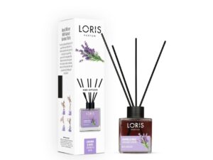 Odorizant camera - Loris Lavanda si Mosc - 100 ml