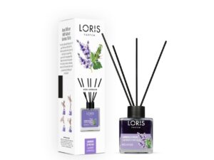 Odorizant camera - Loris Lavanda si Patchouli - 100 ml
