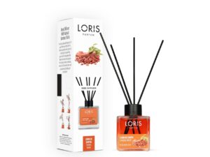 Odorizant camera - Loris Lemn de Santal - 100 ml