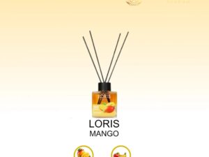 Odorizant camera - Loris Mango - 100 ml