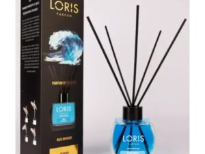 Odorizant camera - Loris Ocean - 120ml