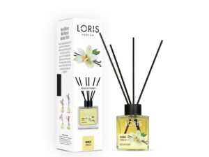 Odorizant camera - Loris Vanilie - 100 ml