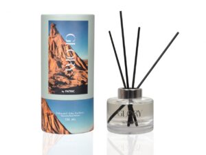 Odorizant cameră premium - Glory by Patric - 150ml