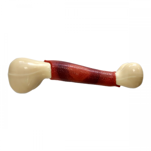 Reducere 5% - Gimdog Juc Os Sensory 19 cm L 1 Gimdog Juc Os Sensory 19 cm L