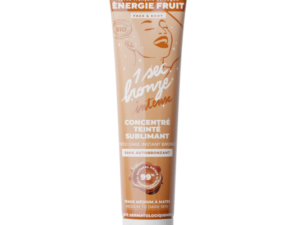 Lotiune iluminatoare fata si corp cu efect de bronz instant Mid to Dark skin