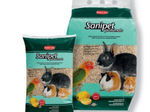 Sanipet Parfumat