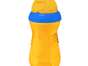 Pahar sport cu pai