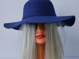 Palarie dama Vintage