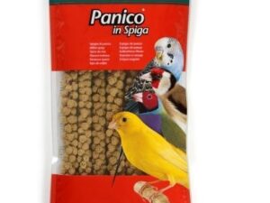 Panico In Spiga