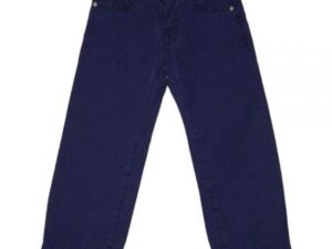Pantaloni bleumarin (3506)