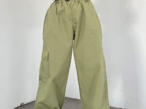 Pantaloni dama Force One