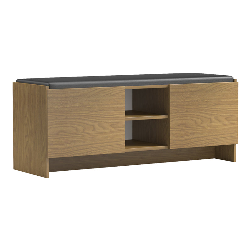 Reducere 35% - Pantofar cu banca Zulla, 110x37x43 cm 1 Pantofar cu banca Zulla