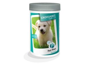 Pet Phos Croissance (Ca/P=1