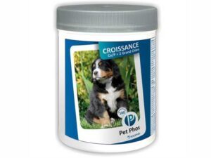 Pet Phos Grand Chien (Ca/P=2)