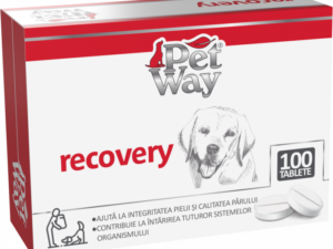 PetWay Recovery