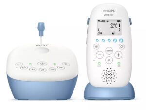 Interfon bebelusi