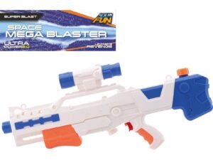 Pistol de apa