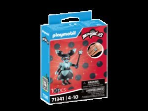 Playmobil-MIRACULOUS PUPPETEER