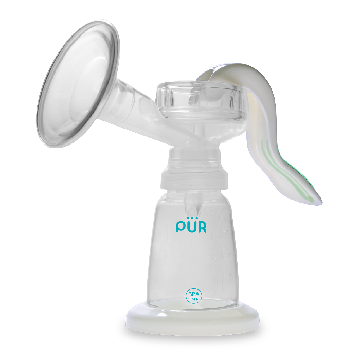Reducere 20% - Pompa de san manuala, PUR 1 Pompa de san manuala