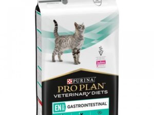 PRO PLAN VETERINARY DIETS EN Gastrointestinal 5 kg
