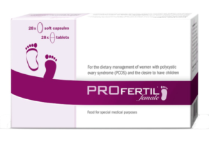 PROfertil pentru femei