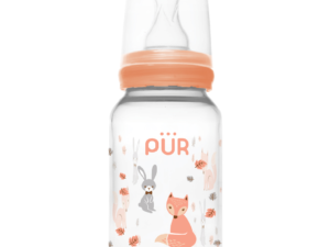 Biberon cu desen
