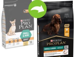 PURINA   PRO PLAN   ADULT Everyday Nutrition