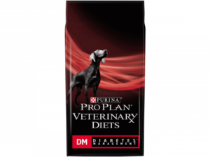 Purina Veterinary Diets Dog DM