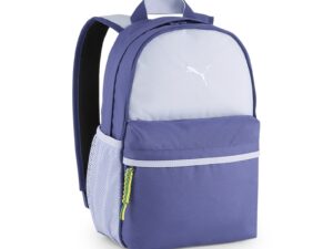 Rucsac cu aspect contrastant - 13 L - Albastru azur/Albastru glaciar