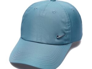 Sapca  Club Metal Swoosh JR FB5064-382 - Baieti - Albastru - universala