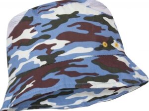 Palarie Camuflaj - Bumbac - Baieti - Multicolor - Multicolor