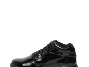 Pantofi casual de piele lacuita Bridgton