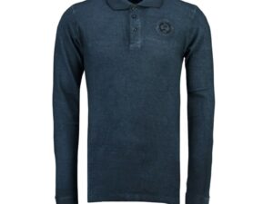 Bluza pentru copii -  Bumbac - Albastru
