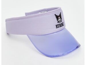 Sapca ajustabila - Lila/Albastru indigo