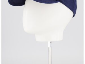 Sapca cu aplicatie text - Bleumarin