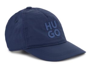 Sapca baseball cu logo - Bleumarin