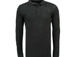 Bluza copii -  Bumbac - Negru