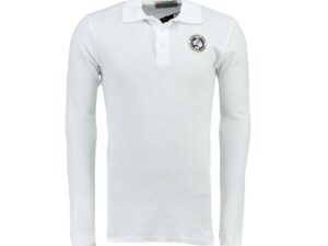 Bluza copii -  Bumbac - Alb