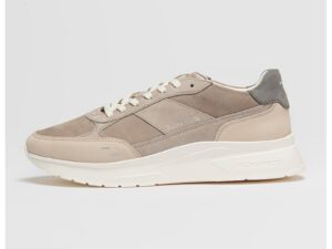 Pantofi sport low-cut - Gri