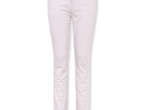 Pantaloni fete  bej stretch 134