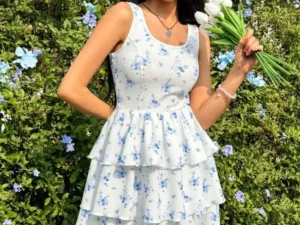 Rochie Amilda