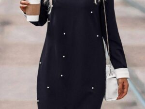 neagra eleganta c...