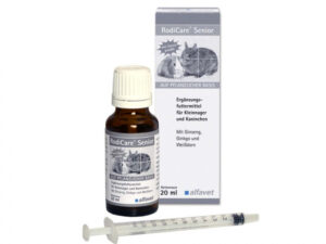 RODICARE SENIOR- 20ml