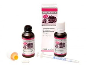 RODICARE VITA B- 25ml