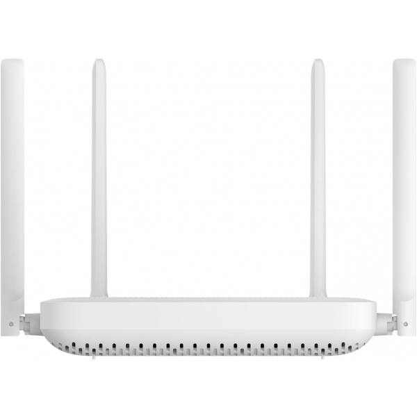 Reducere 6% - Router Wireless Xiaomi AX1500, Dual Band, Wi-Fi 6, Alb DVB4412GL 1 Router Wireless Xiaomi AX1500