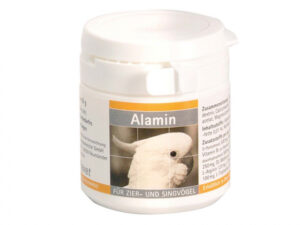 ALAMIN Pulbere - 30g