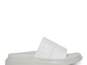 Saboți bărbați Steve Madden gri 1477BSTTHOMASGR